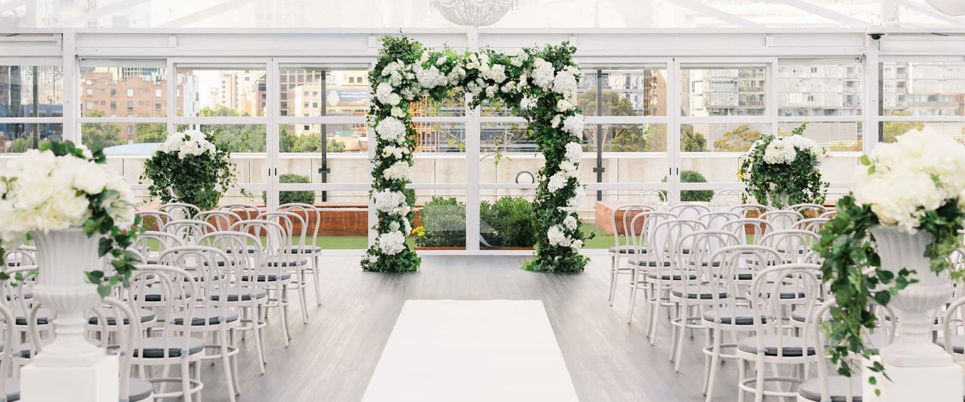 Hotel Wedding Venues: A Comprehensive Overview