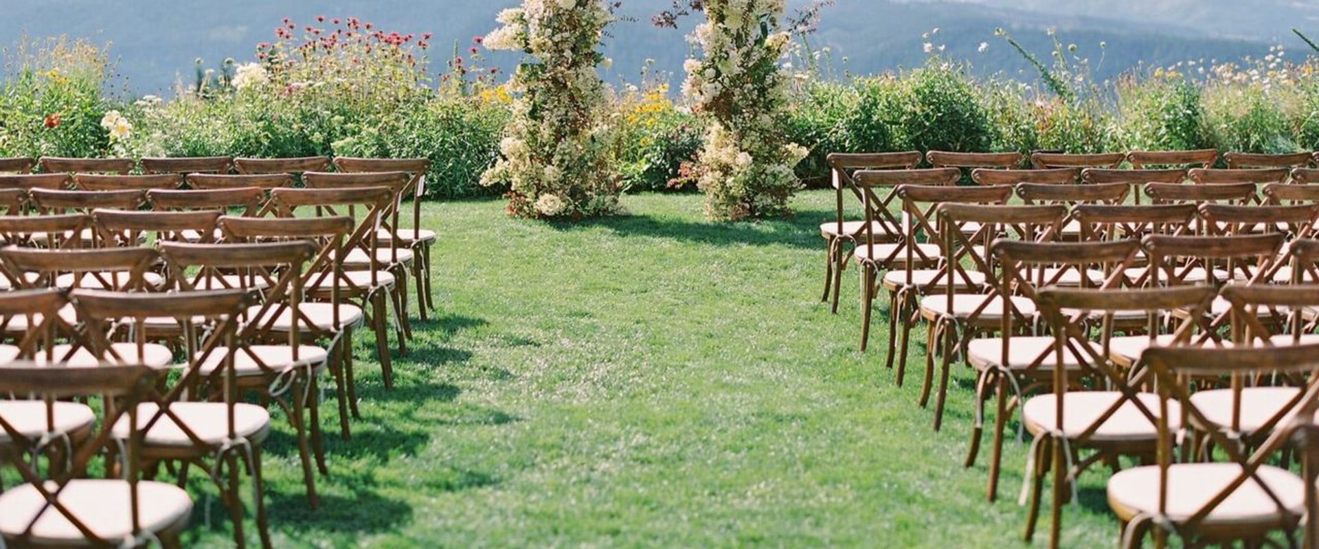 Vineyard Wedding Venues: Everything You Need to Know
