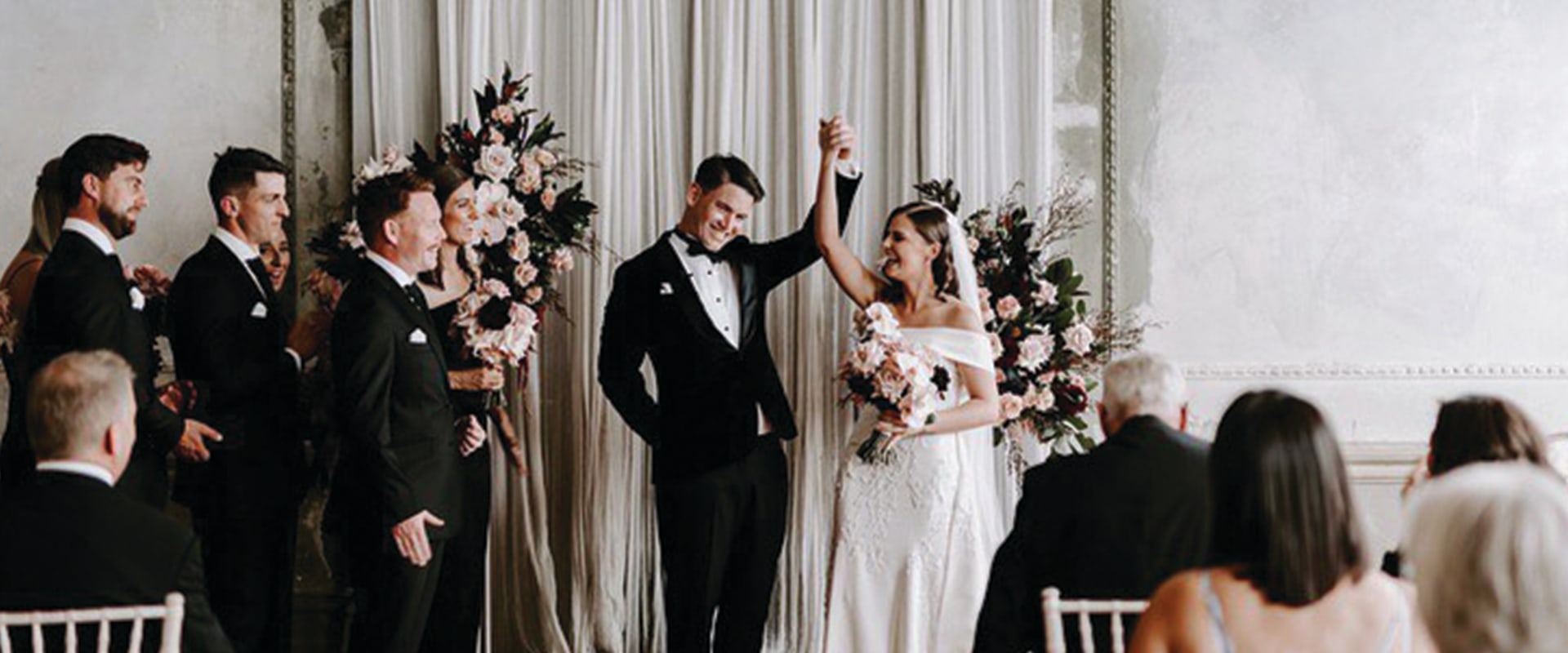 Staying On Budget: Top Tips for Planning Your Wedding