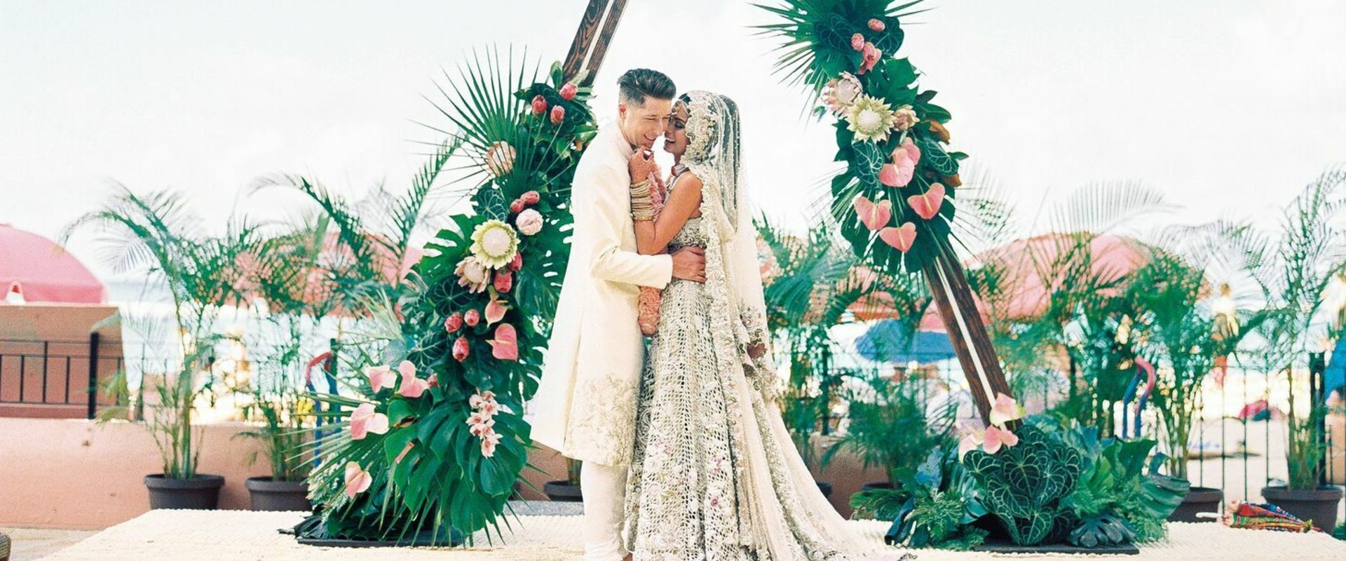 Everything You Need to Know About Ceremony Arch Decorations for Weddings