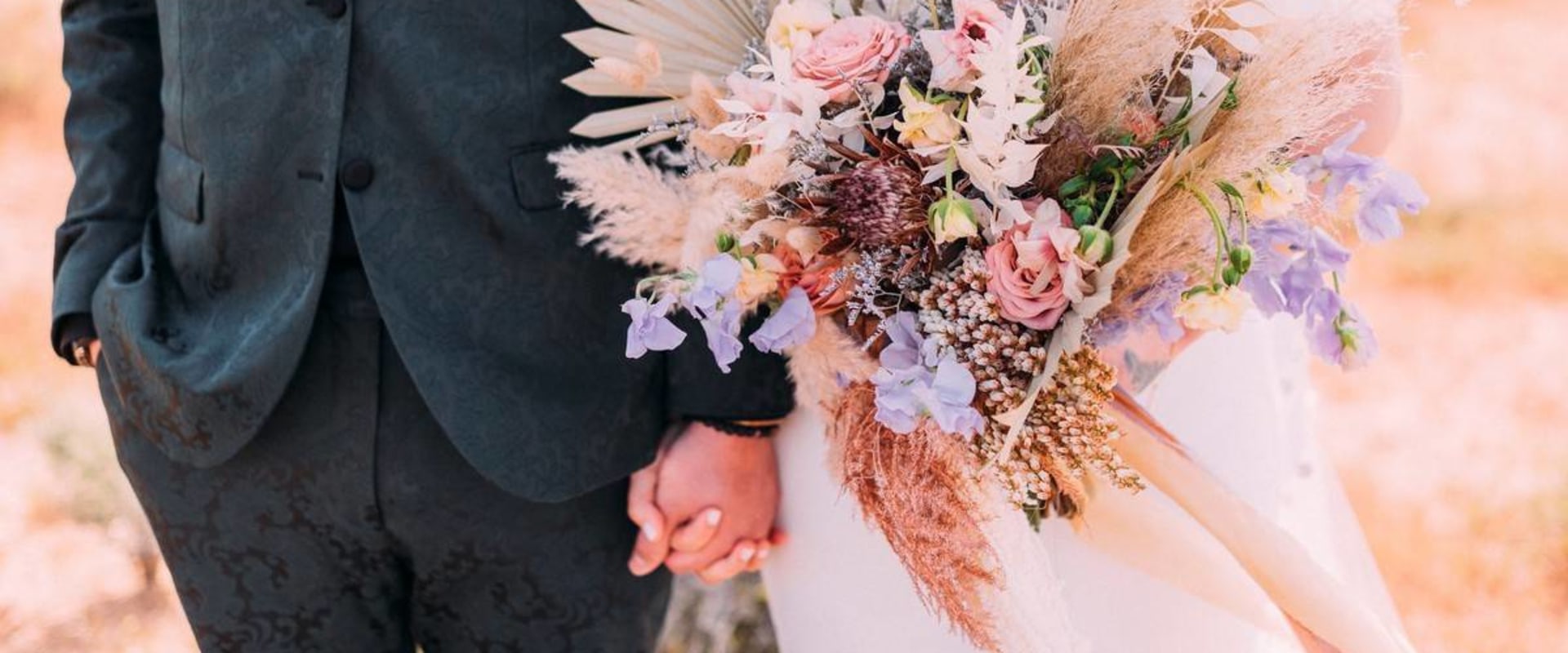A Comprehensive Look at Color Combinations for Weddings