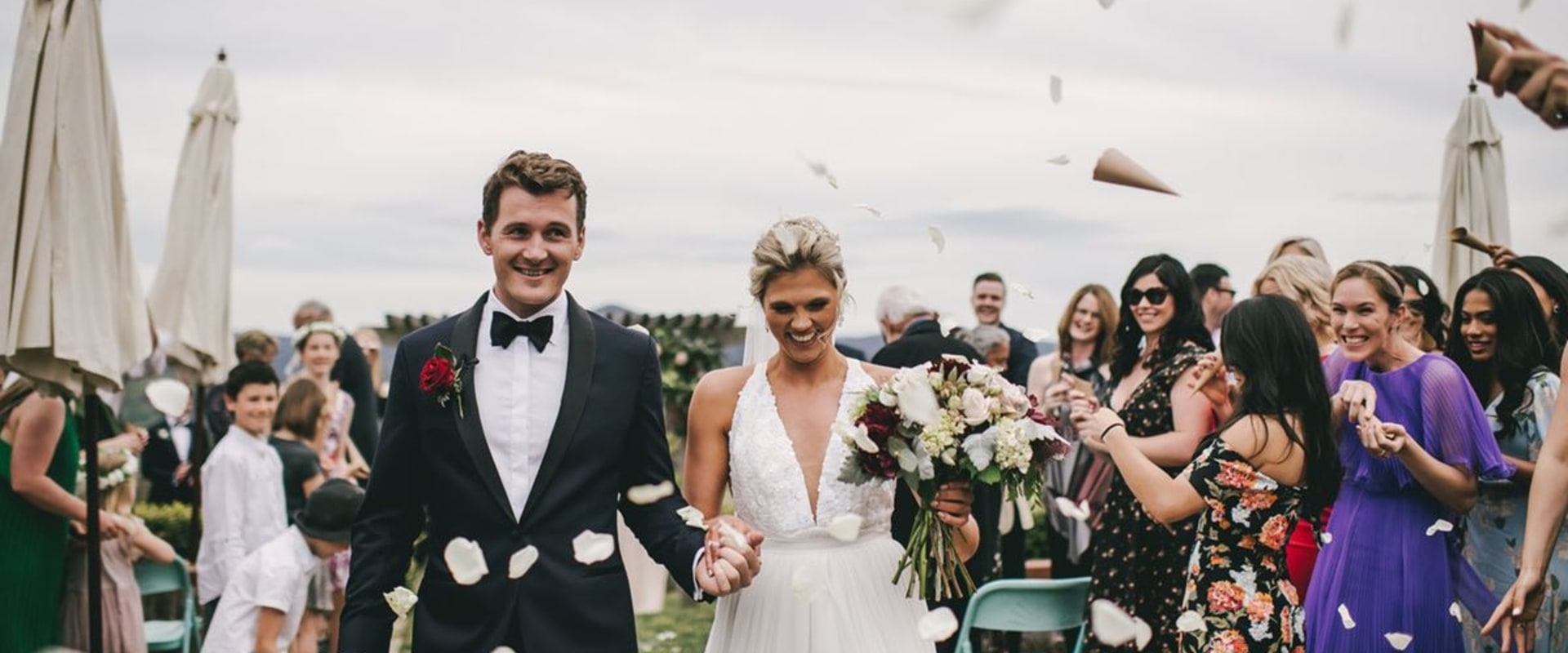 Questions to Ask a Wedding Vendor