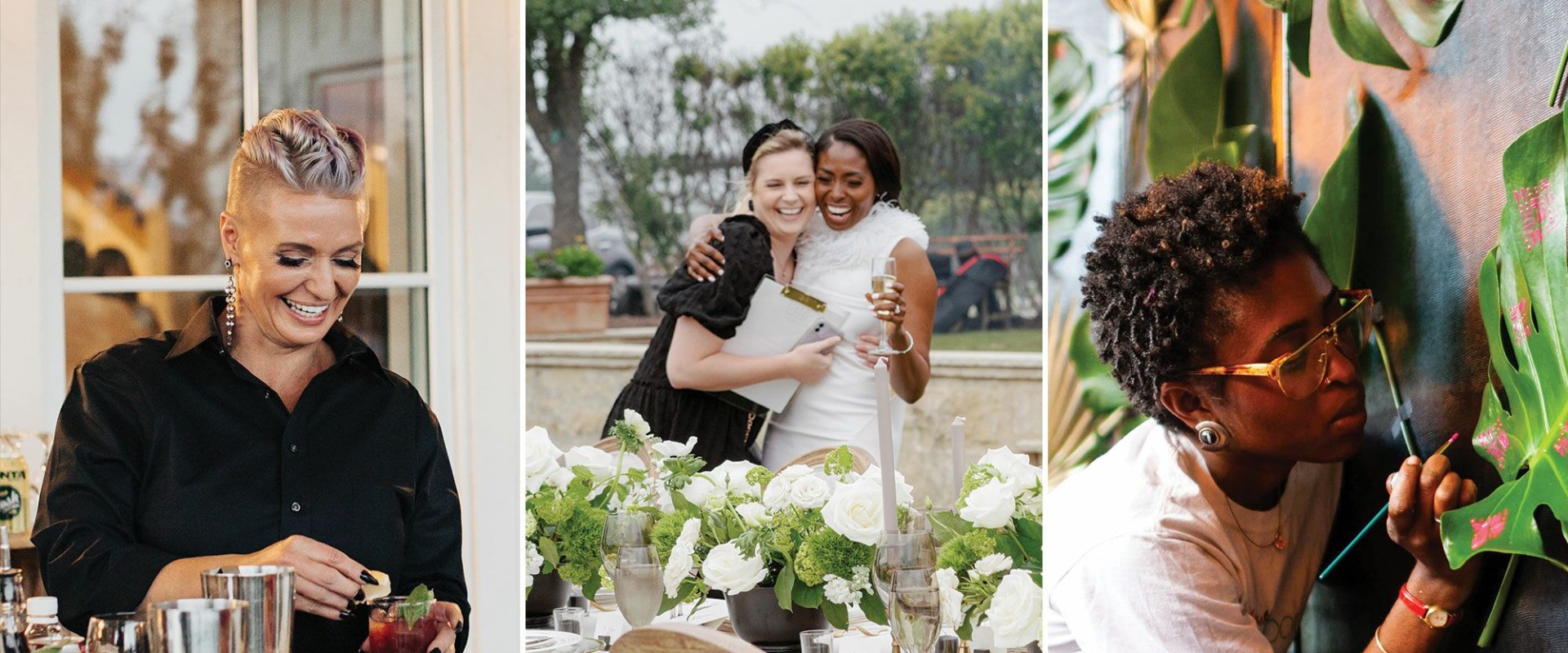 The Ultimate Wedding Vendor List Template & Checklist