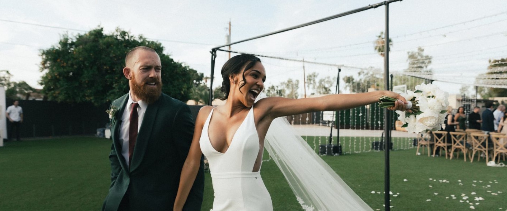 Wedding Budget Template and Checklist