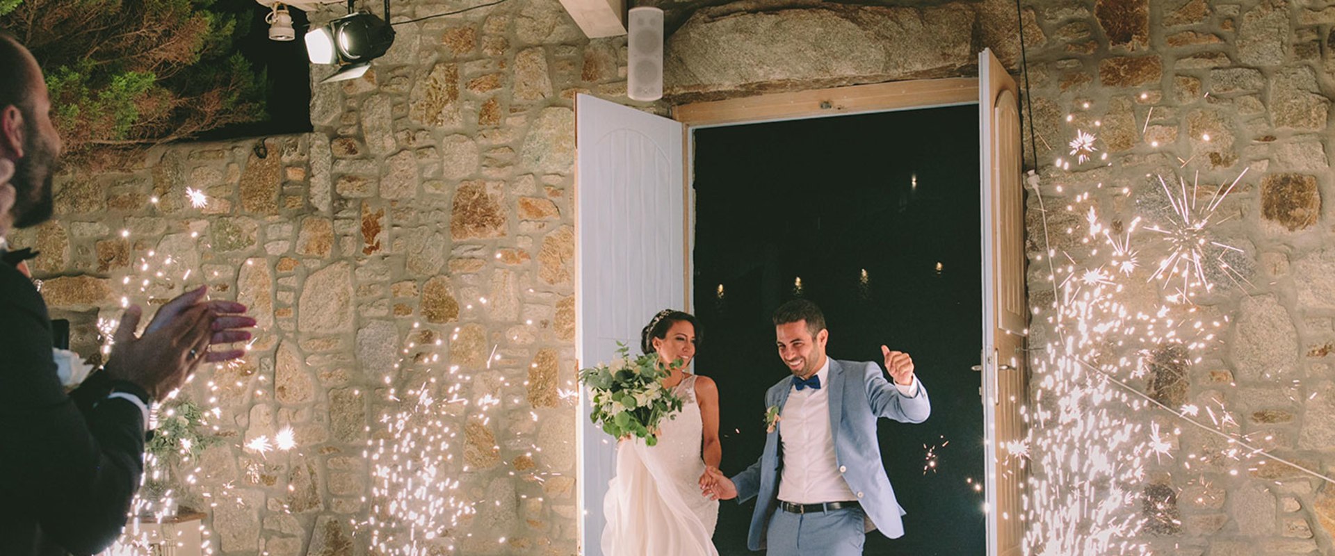 Negotiating With a Wedding Venue