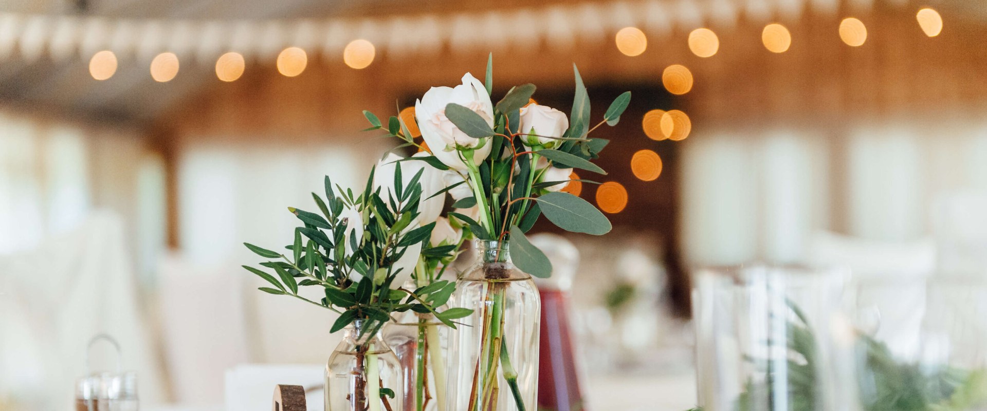 Table Centerpieces for Weddings