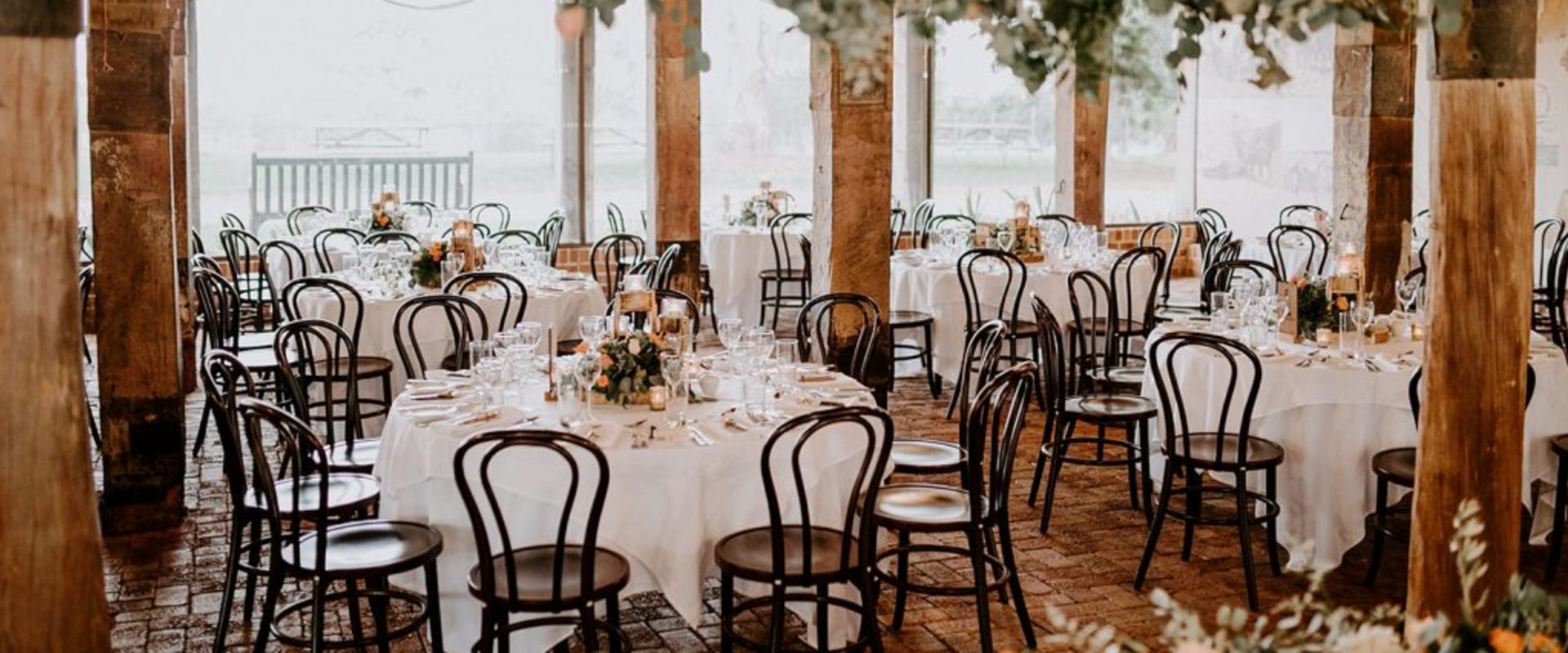 Country Style Weddings
