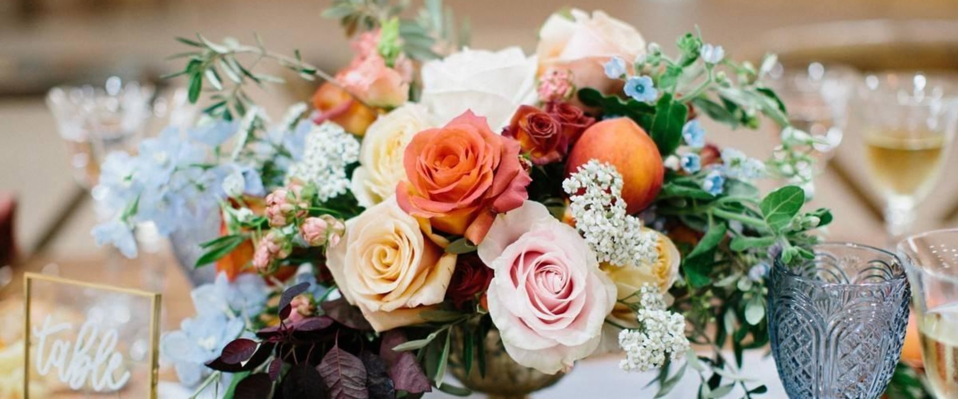 Colors and Palettes for Weddings: Ideas and Inspiration