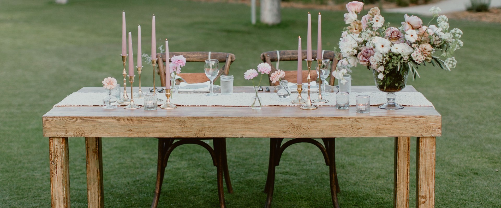 Vintage Wedding Theme Ideas for Your Special Day