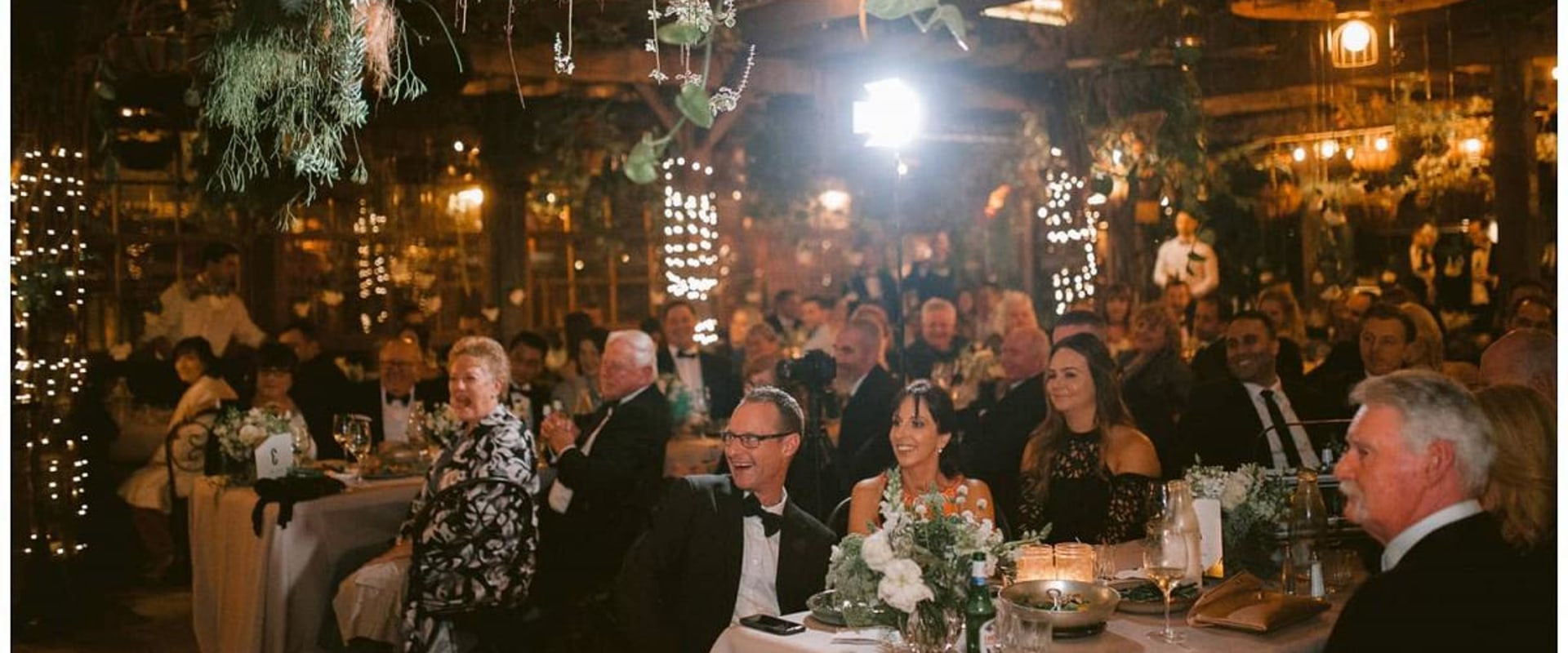 Choosing the Perfect Wedding Venue