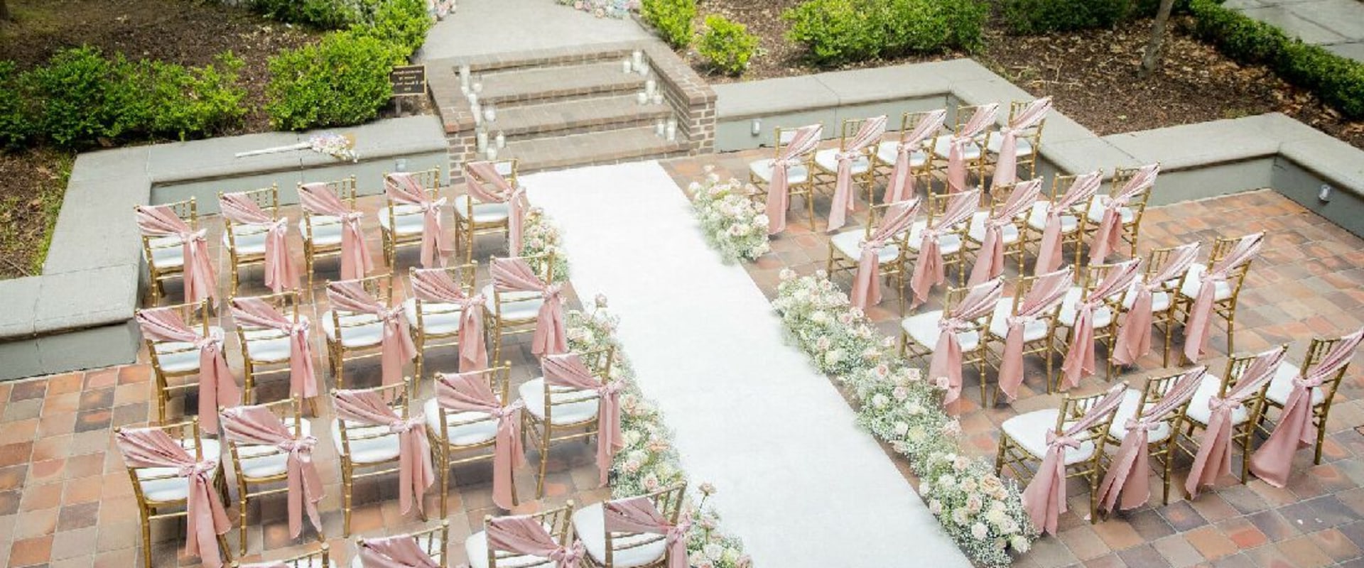 Creating Your Wedding Budget: A Step-by-Step Guide