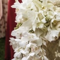 Unique Flower Arrangements for Weddings