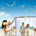 Beach Wedding Theme Ideas