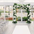 Hotel Wedding Venues: A Comprehensive Overview
