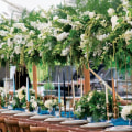Unique Ceremony Decorations for Weddings