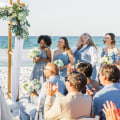 Planning a Destination Beach Style Wedding