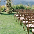 Vineyard Wedding Venues: Everything You Need to Know