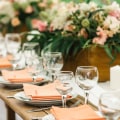 A Comprehensive Look at Color Combinations for Weddings