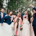 Popular Color Palettes for Weddings