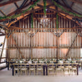 Barn Wedding Venues: Everything You Need to Know