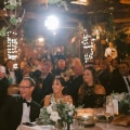 Choosing the Perfect Wedding Venue