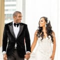 6-Month Wedding Checklist Timeline