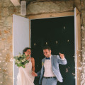Negotiating With a Wedding Venue