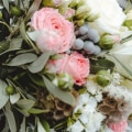 DIY Flower Arrangements for Weddings