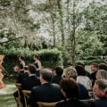 Exploring the Benefits of Outdoor Wedding Venues