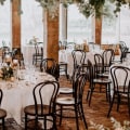 Country Style Weddings
