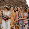 Choosing a Wedding Party and Attire