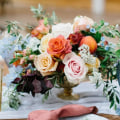 Colors and Palettes for Weddings: Ideas and Inspiration