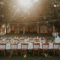 Average Cost of Wedding Venues