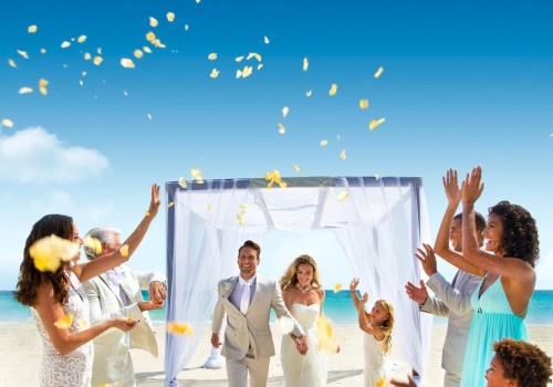 Beach Wedding Theme Ideas