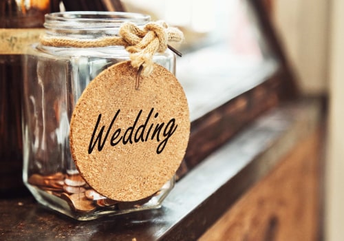 DIY Ideas to Save Money on Weddings