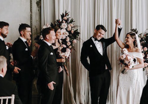 Staying On Budget: Top Tips for Planning Your Wedding