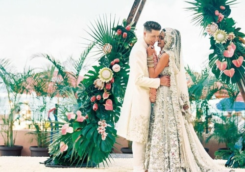 Everything You Need to Know About Ceremony Arch Decorations for Weddings
