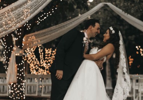 Wedding Payment Plans and Options