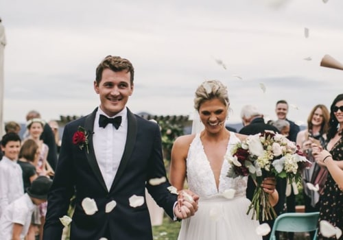 Questions to Ask a Wedding Vendor