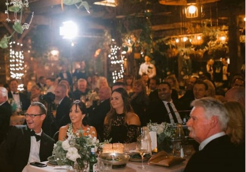 Choosing the Perfect Wedding Venue