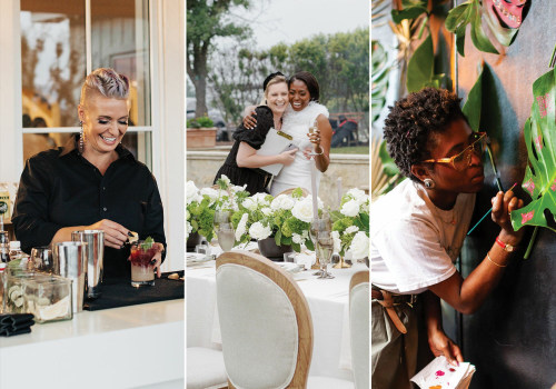The Ultimate Wedding Vendor List Template & Checklist