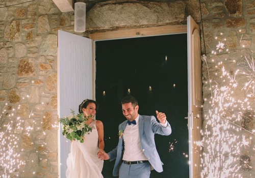 Negotiating With a Wedding Venue