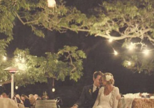 Barn Style Weddings: An Engaging and Informative Guide