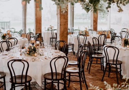 Country Style Weddings