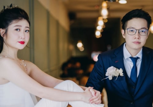 Questions to Ask a Wedding Venue