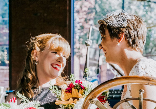 Shabby Chic Vintage Weddings - A Comprehensive Overview