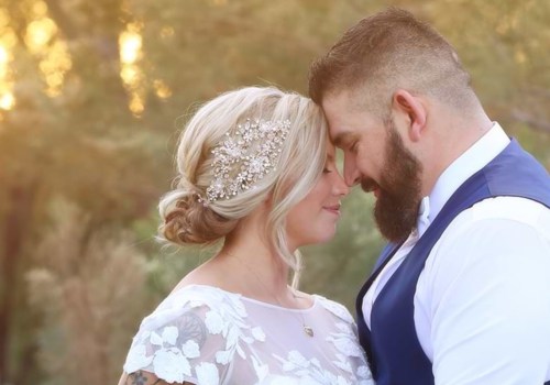Choosing a Wedding Date and Time: A Comprehensive Guide