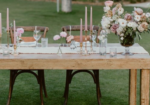 Vintage Wedding Theme Ideas for Your Special Day