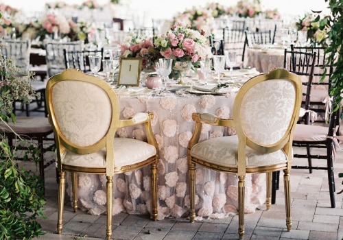 Creative Ways to Save on Your Wedding Venue and Vendors
