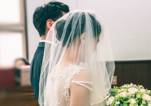 Creating Your Wedding Budget: A Step-by-Step Guide